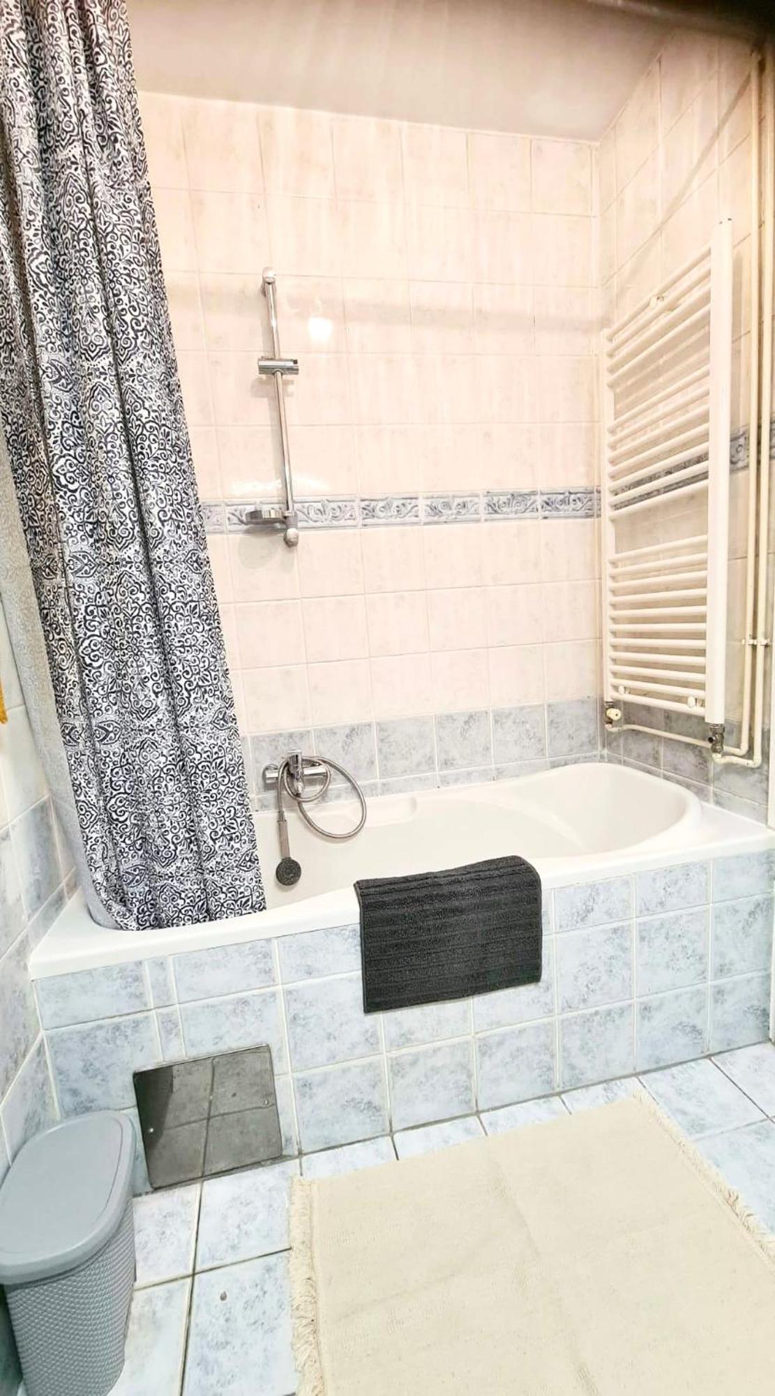 Apartmani Jagic - Zagreb - Maksimir מראה חיצוני תמונה