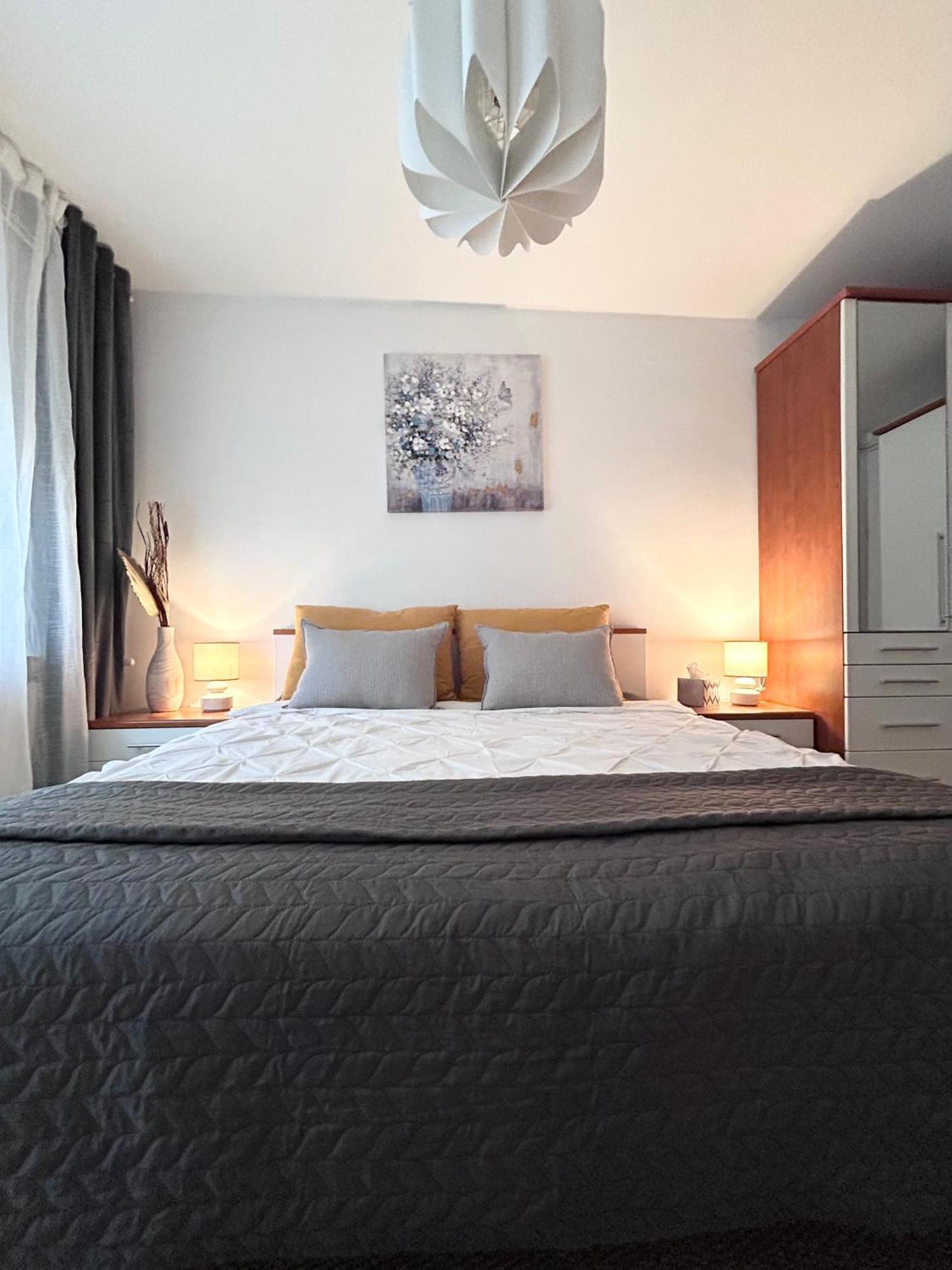 Apartmani Jagic - Zagreb - Maksimir מראה חיצוני תמונה